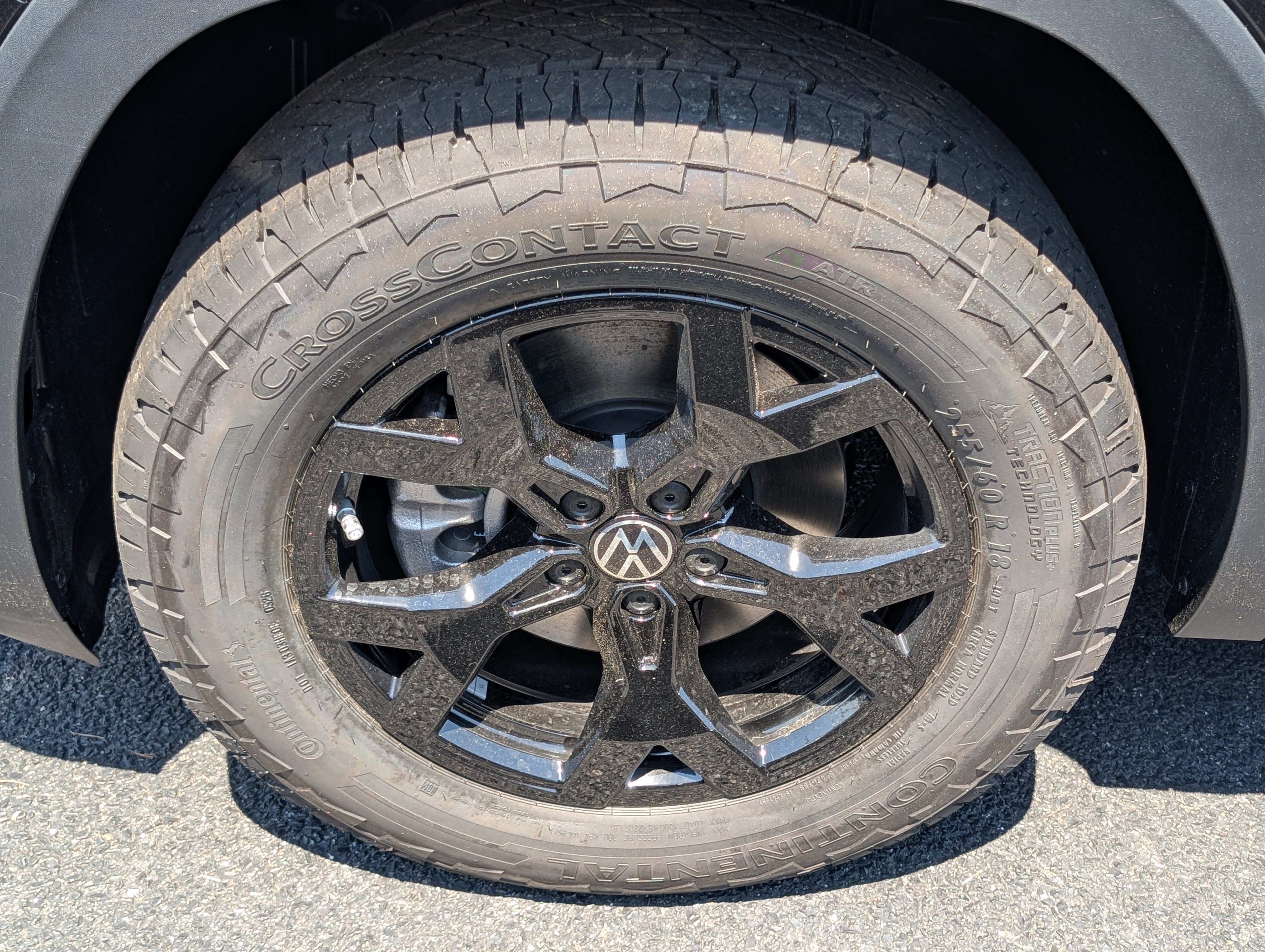 New 2026 Volkswagen Atlas Peak Edition AWD/4WD image 9