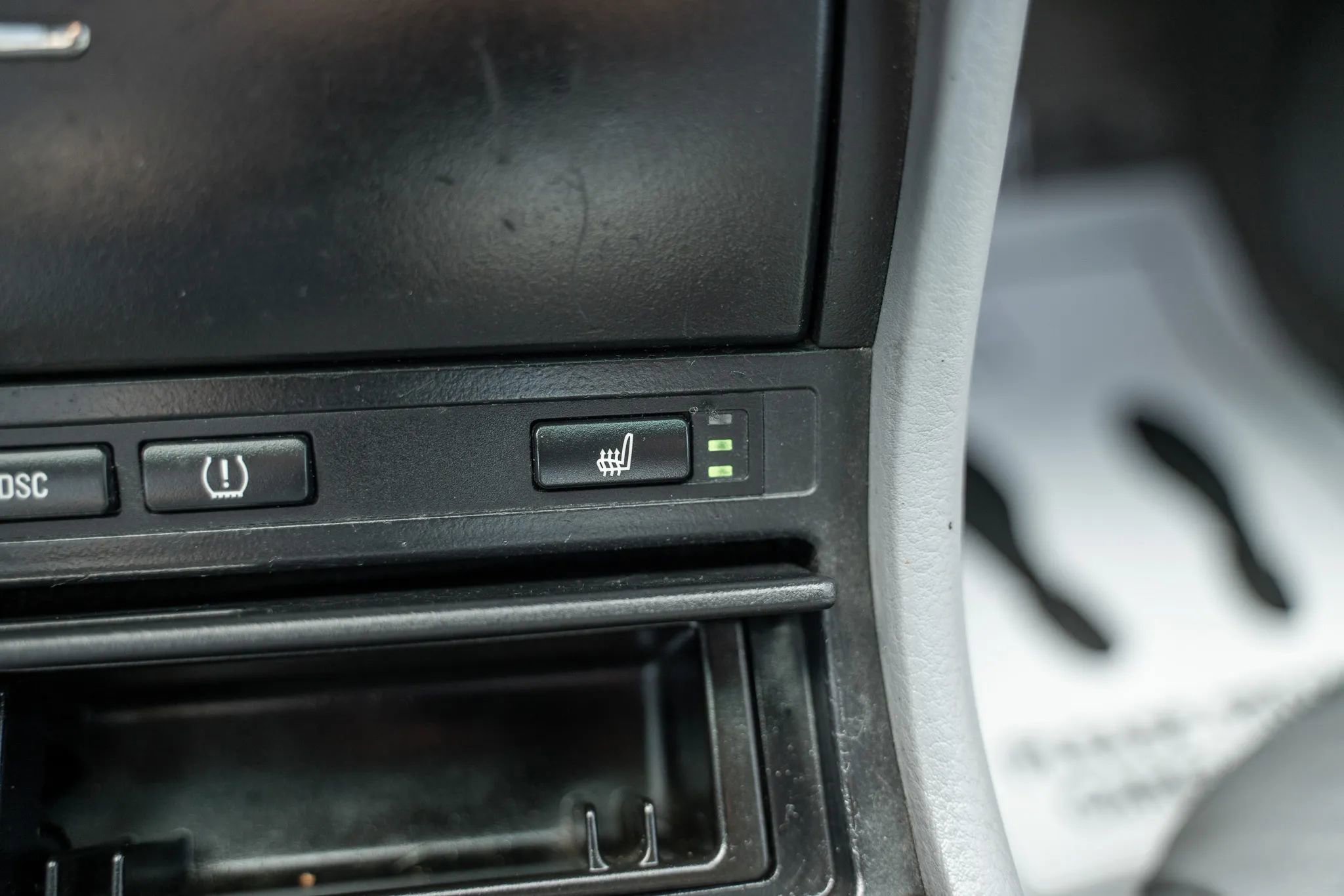 Used 2005 BMW 330Ci Convertible RWD image 22