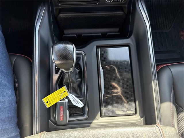 Used 2021 RAM 1500 TRX image 22