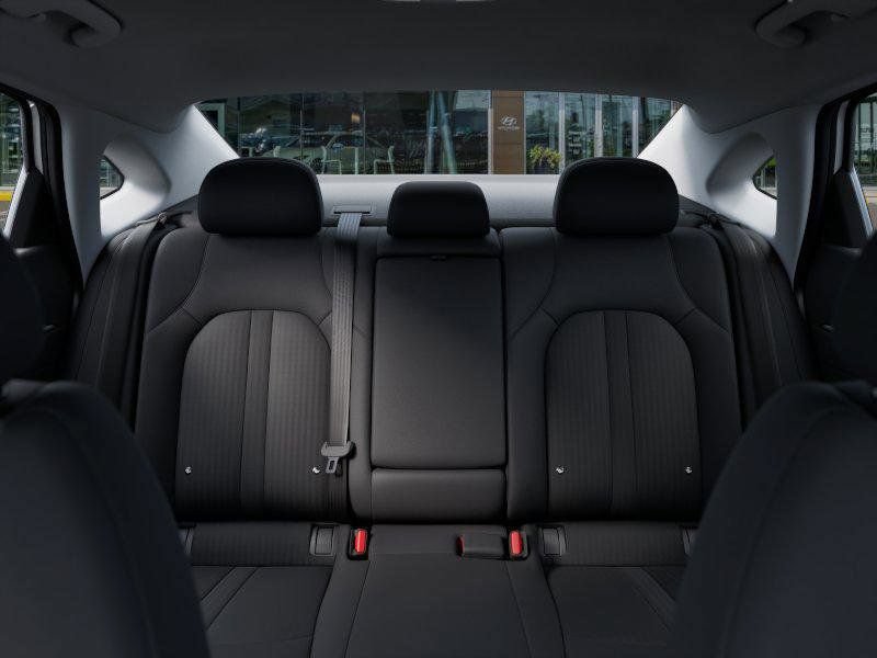 New 2026 Hyundai Sonata SEL FWD image 12