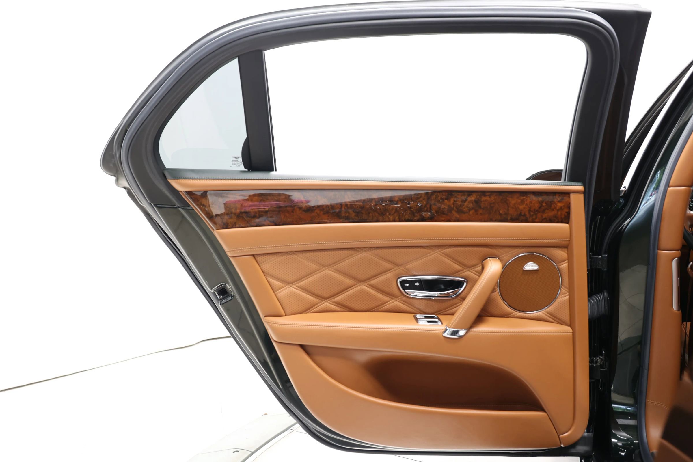 Used 2016 Bentley Flying Spur W12 AWD/4WD image 43
