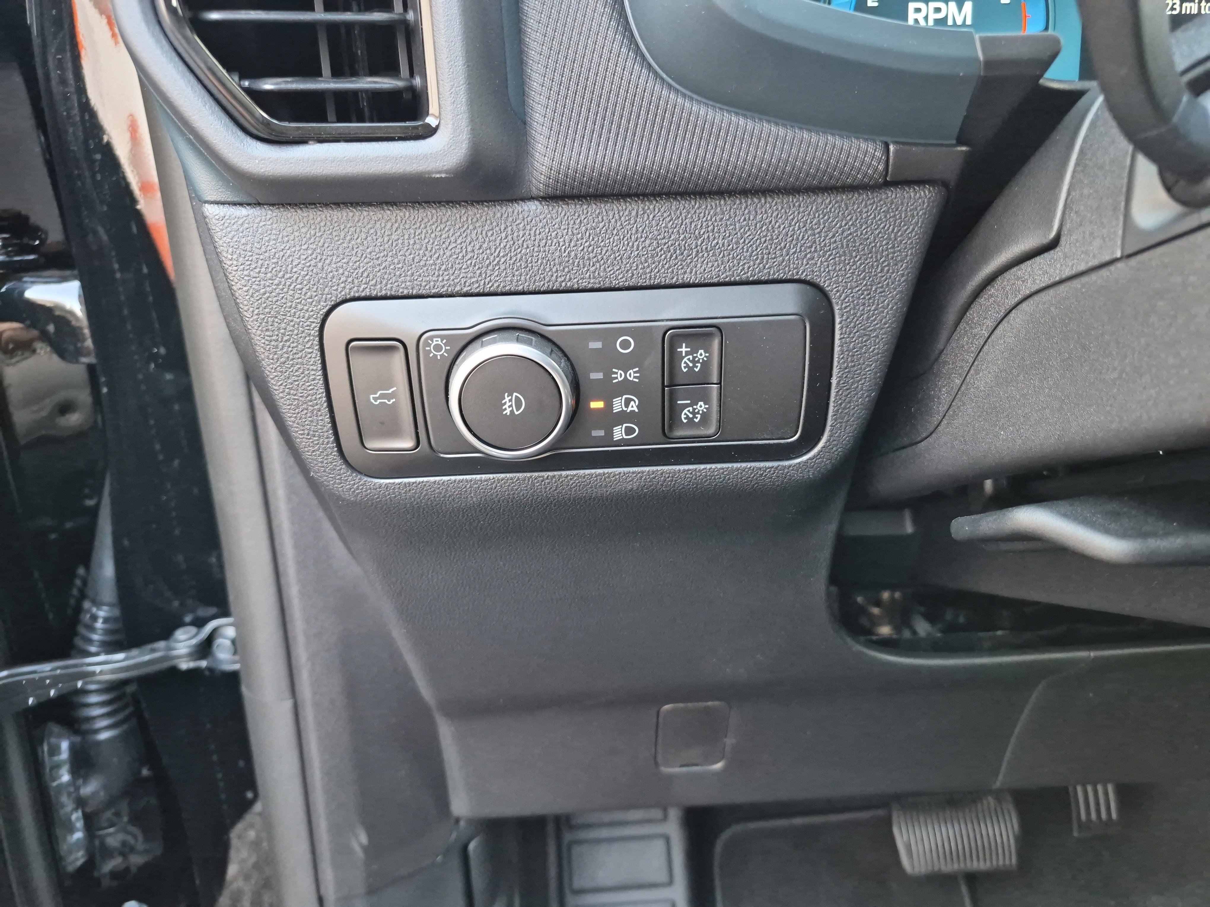 New 2025 Ford Bronco Sport Heritage w/ Convenience Package image 22