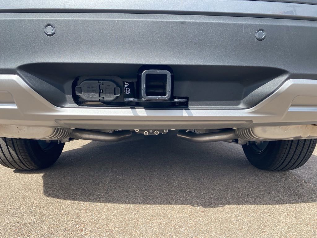 New 2025 Ford Explorer Active image 11