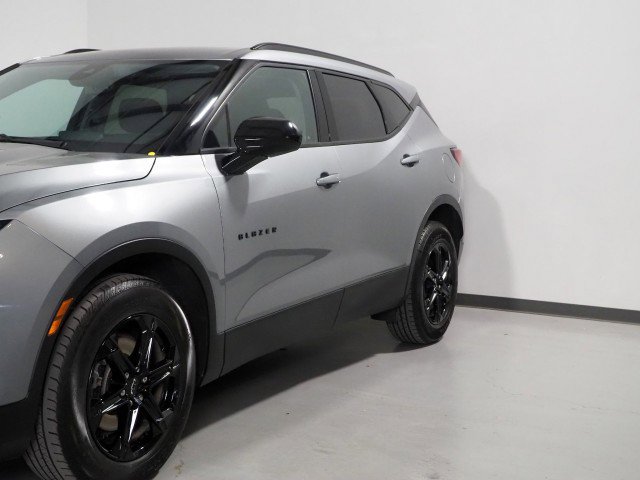 Used 2024 Chevrolet Blazer LT w/ Convenience Package FWD image 48