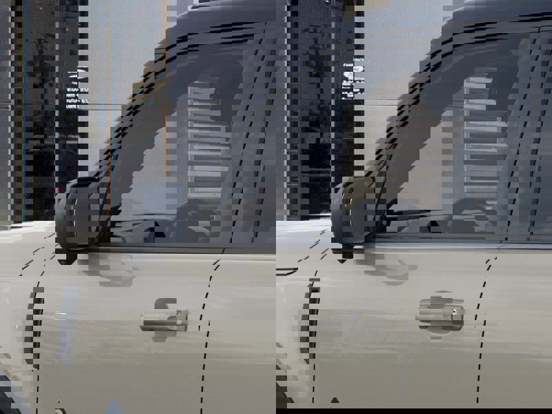 New 2025 Ford Bronco Sport Outer Banks w/ Outer Banks Tech Package+ image 50