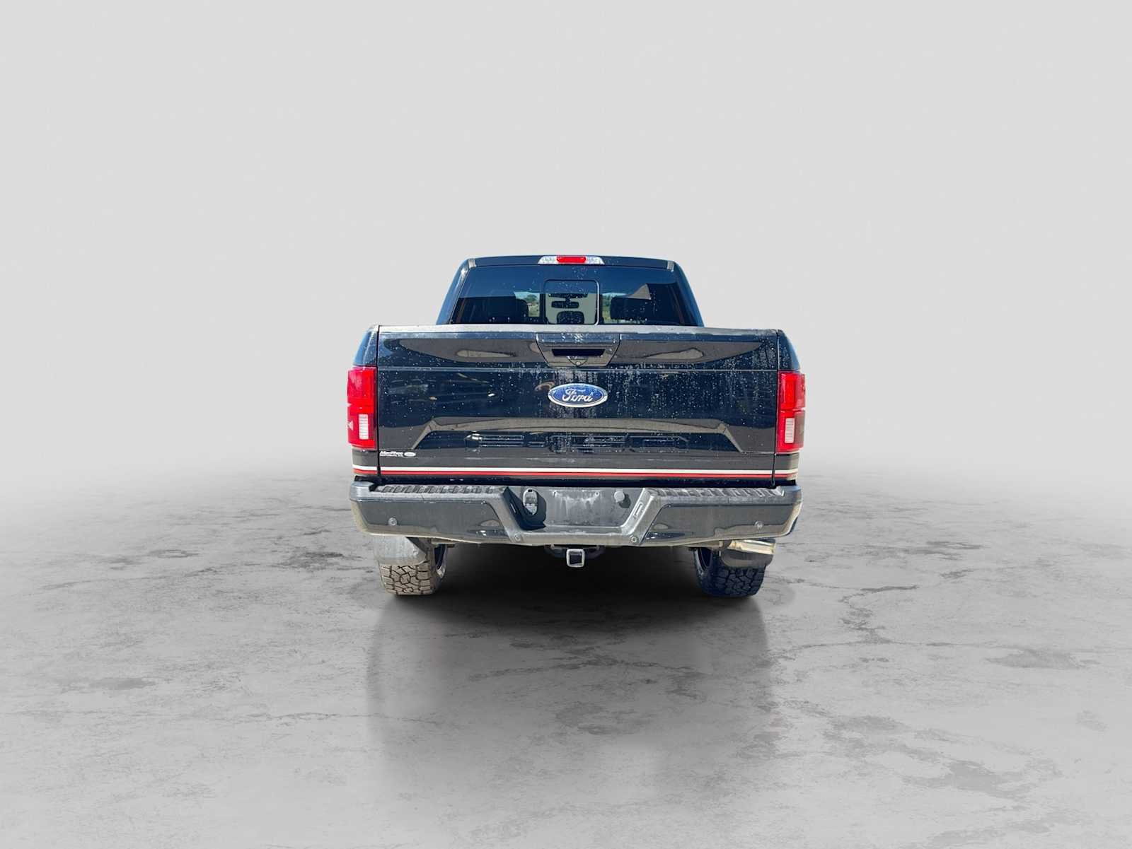 Used 2018 Ford F150 Lariat w/ Equipment Group 502A Luxury AWD/4WD image 5