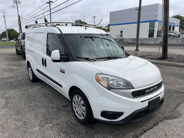 Used 2021 RAM ProMaster City Tradesman SLT FWD image 19