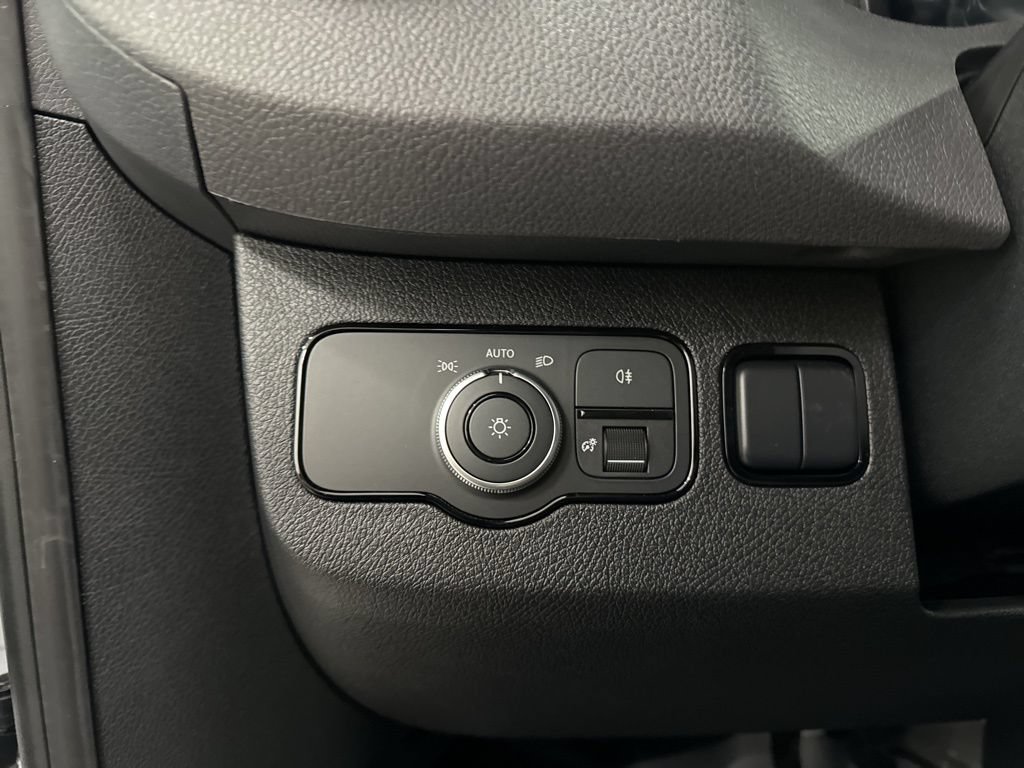 New 2025 Mercedes-Benz Sprinter 3500 image 23