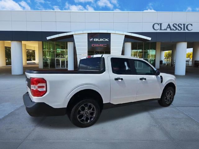 Used 2023 Ford Maverick XL image 8