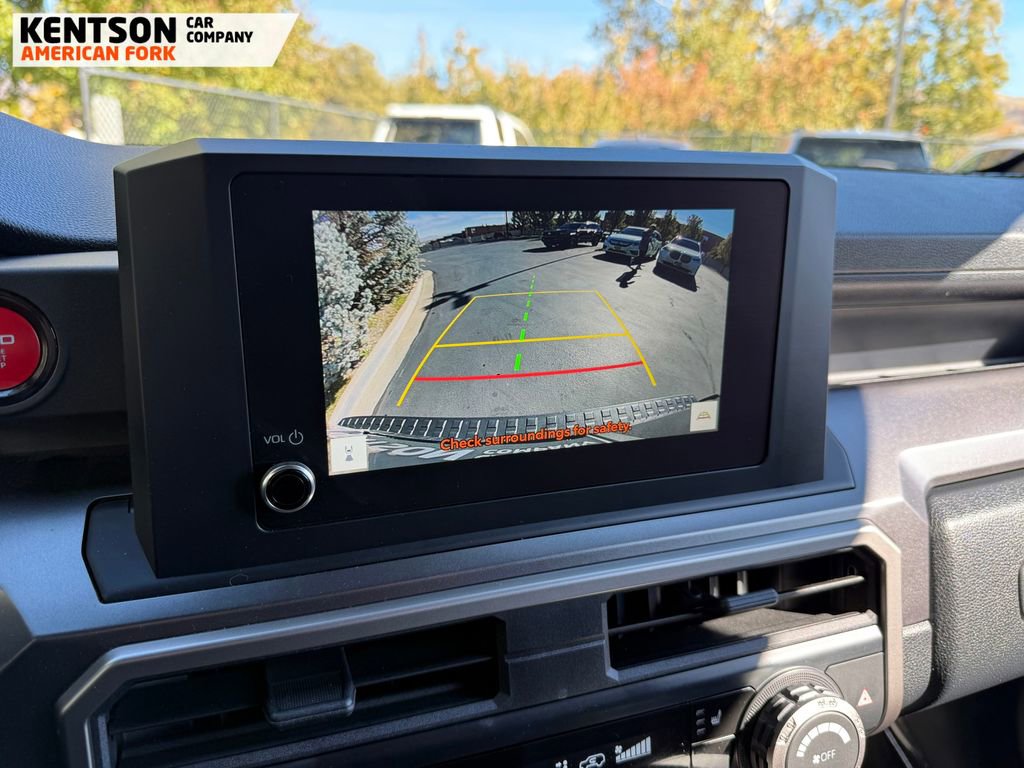 Used 2025 Toyota 4Runner TRD Off-Road image 31