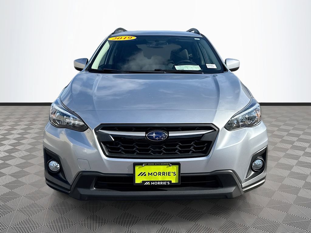 Used 2019 Subaru Crosstrek 2.0i Premium w/ Popular Package #2 AWD/4WD image 2