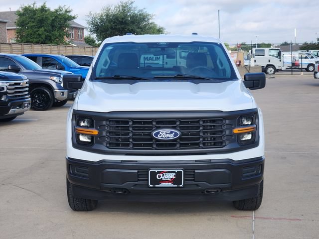Used 2024 Ford F150 XL AWD/4WD image 10