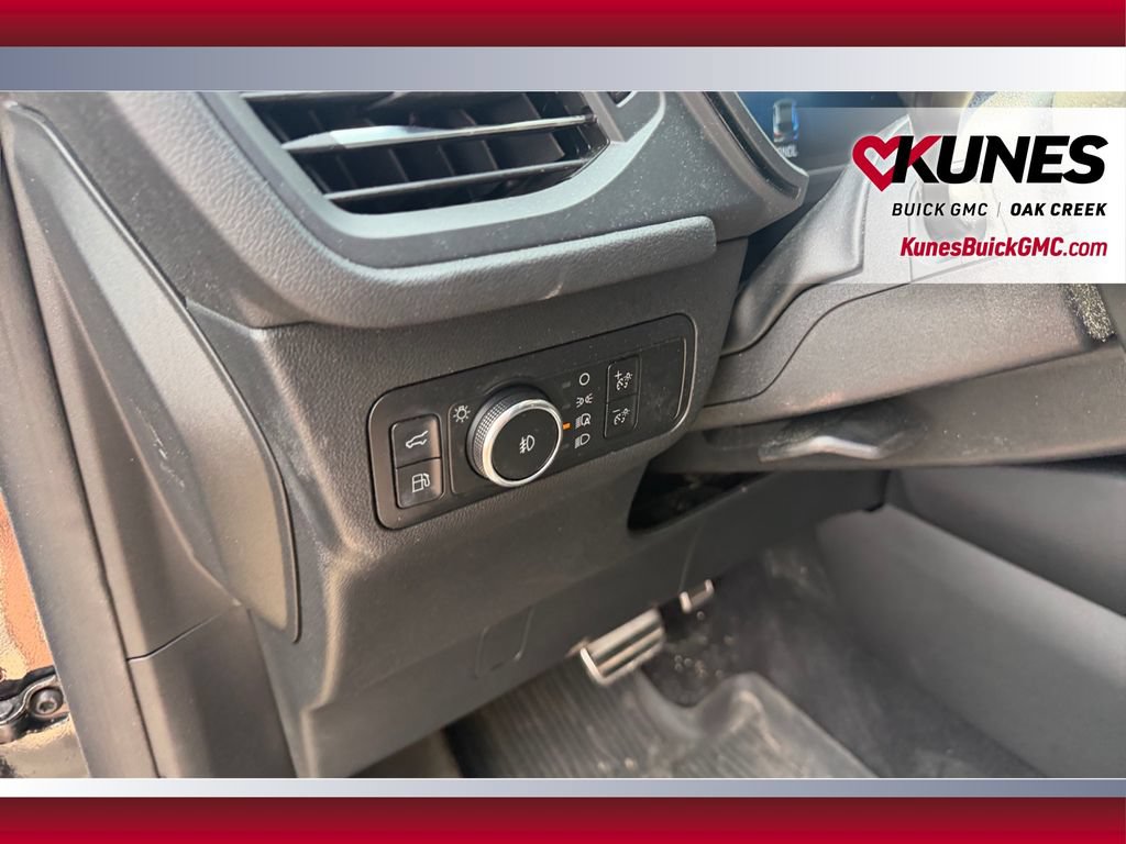 Used 2023 Ford Escape ST-Line Elite w/ Premium Technology Package AWD/4WD image 19