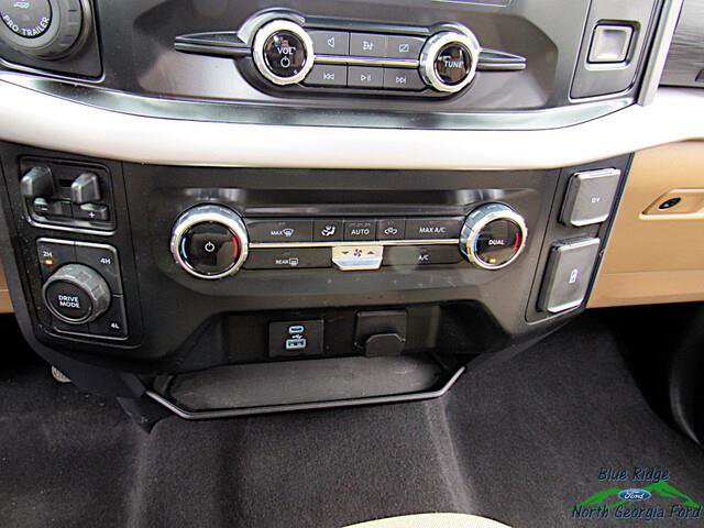 Used 2023 Ford F150 XLT w/ Equipment Group 301A Mid image 24