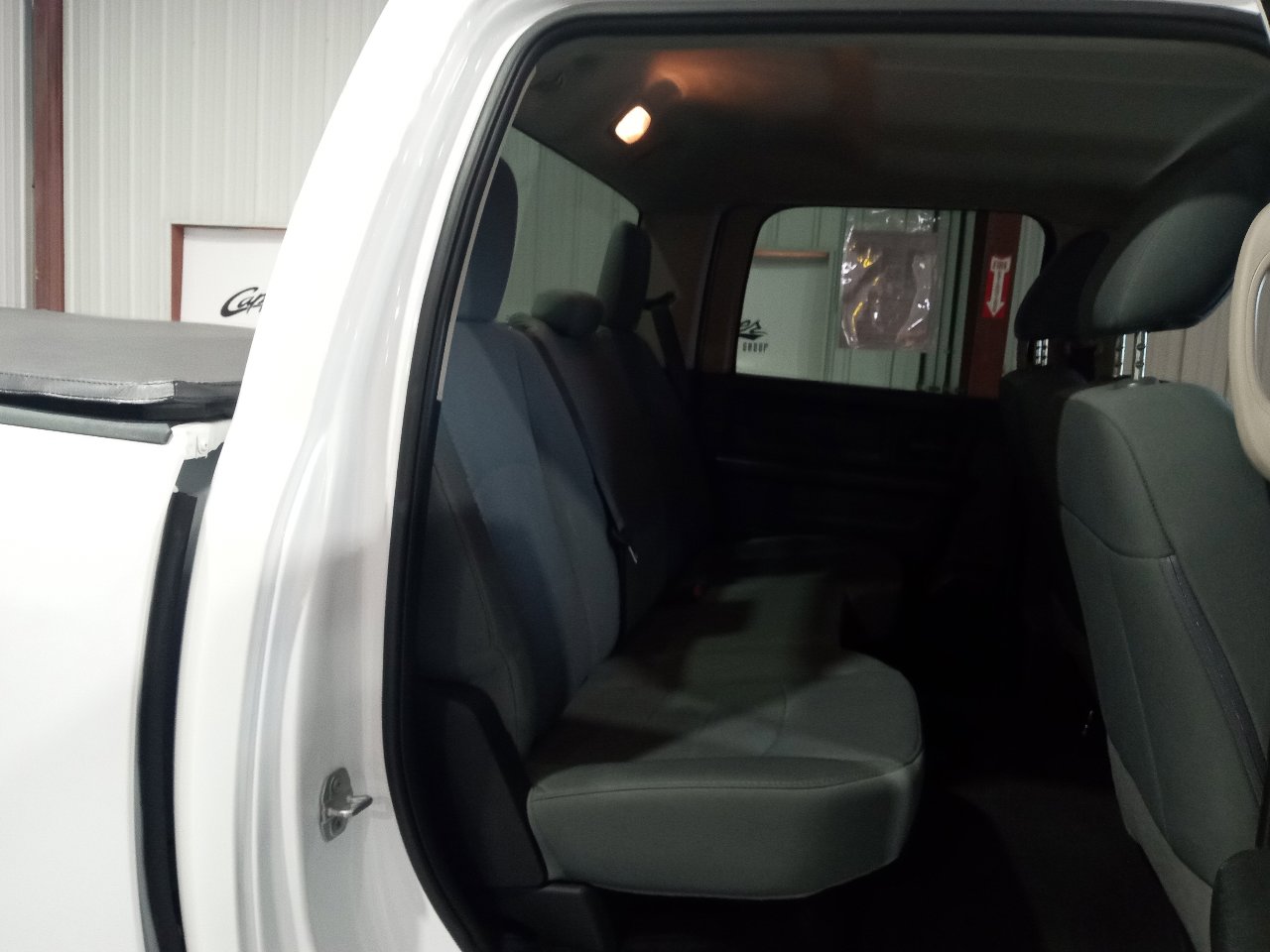 Used 2018 RAM 1500 Express w/ Express Value Package image 5