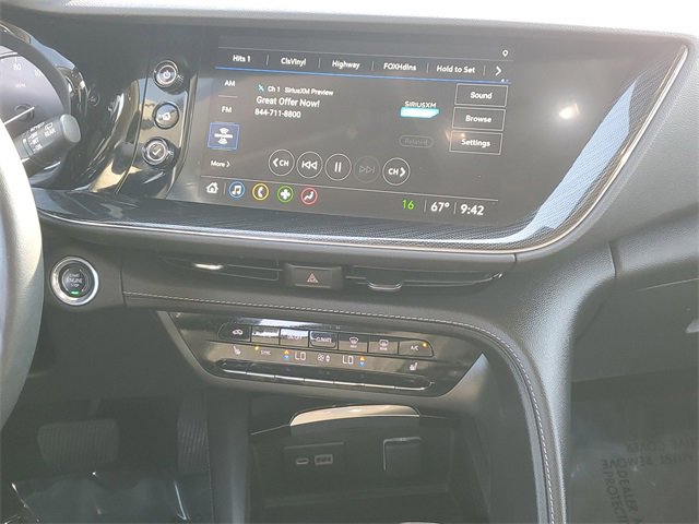 Used 2023 Buick Envision Preferred image 25