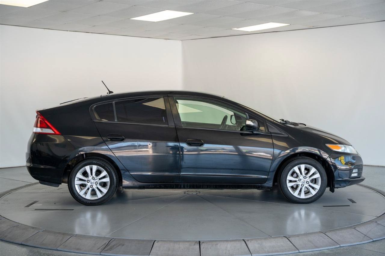 Used 2012 Honda Insight EX image 8