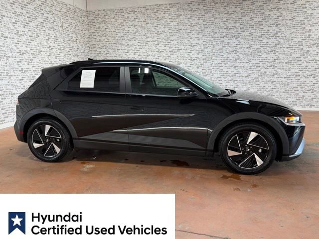 Used 2025 Hyundai Ioniq 5 SEL RWD image 7