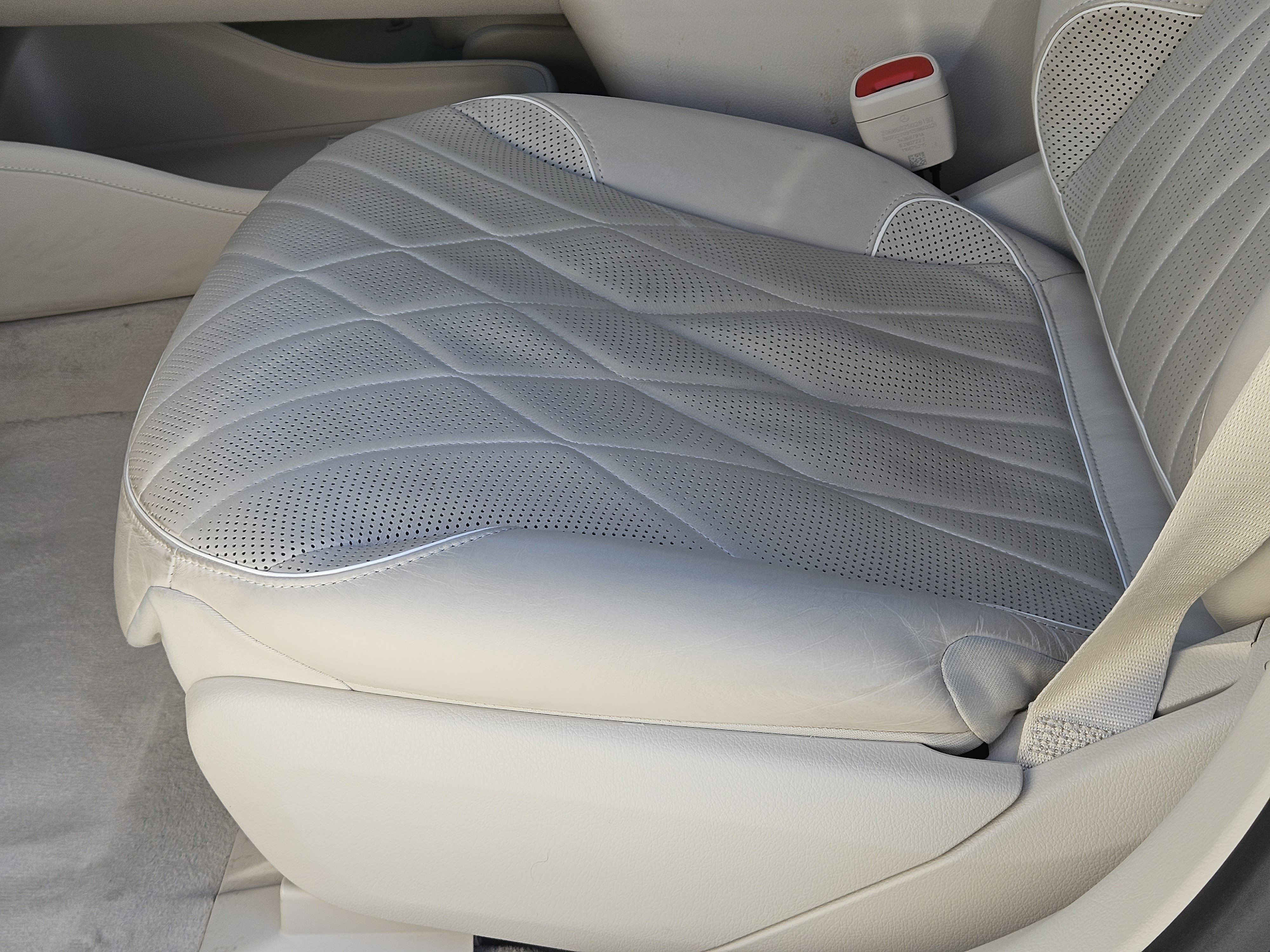 Certified 2023 Mercedes-Benz EQS 580 580 image 25