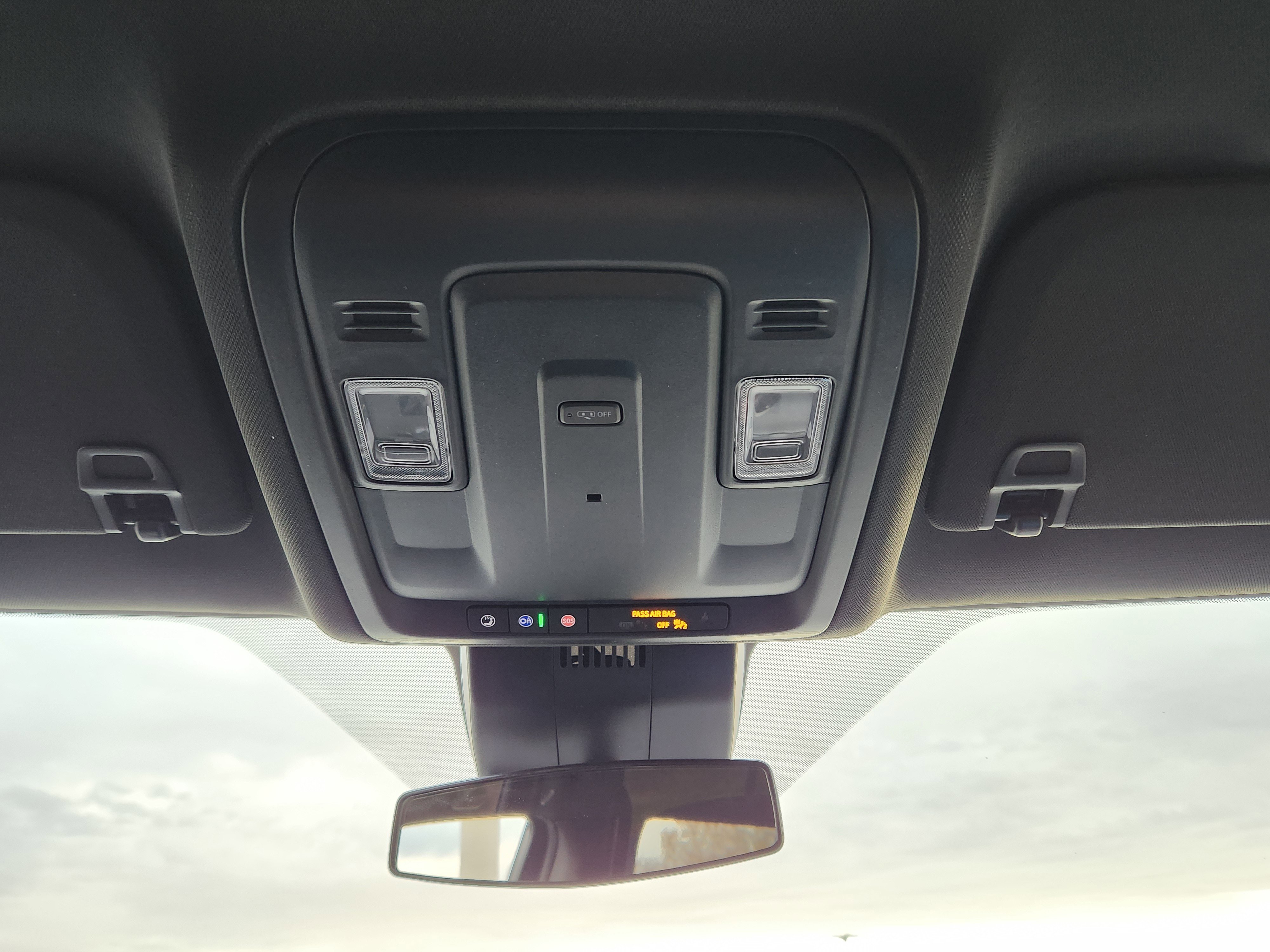 New 2026 Chevrolet Tahoe LS image 14