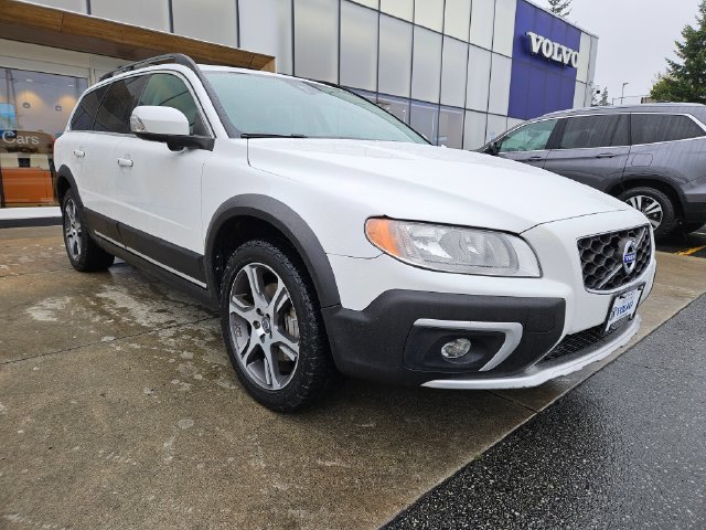 Used 2015 Volvo XC70 T6 Platinum AWD/4WD image 3