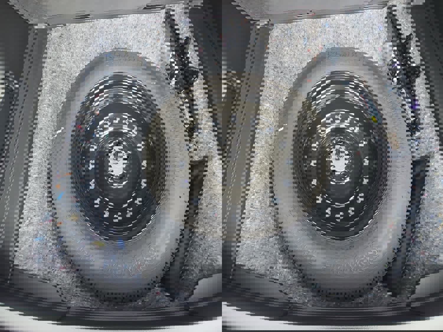 New 2026 Honda CR-V EX-L image 18