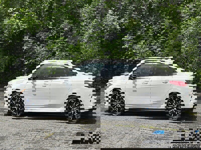 Used 2020 BMW M235i xDrive Gran Coupe w/ Premium Package image 10