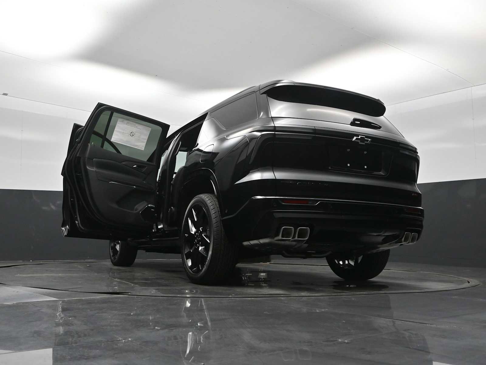 New 2026 Chevrolet Traverse RS AWD/4WD image 50