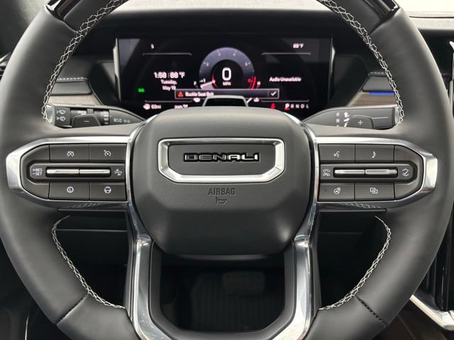 New 2026 GMC Acadia Denali Ultimate w/ LPO, Floor Liner Package AWD/4WD image 24