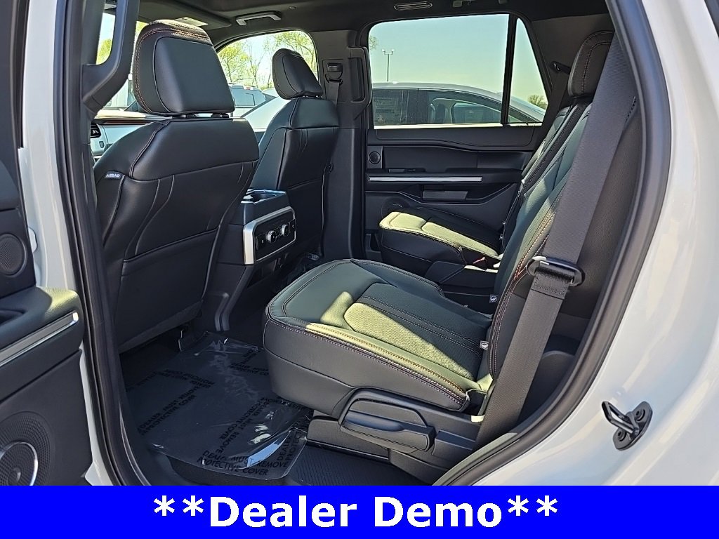 Used 2024 Ford Expedition Timberline image 11