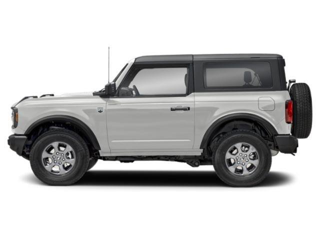 Used 2022 Ford Bronco Big Bend image 3