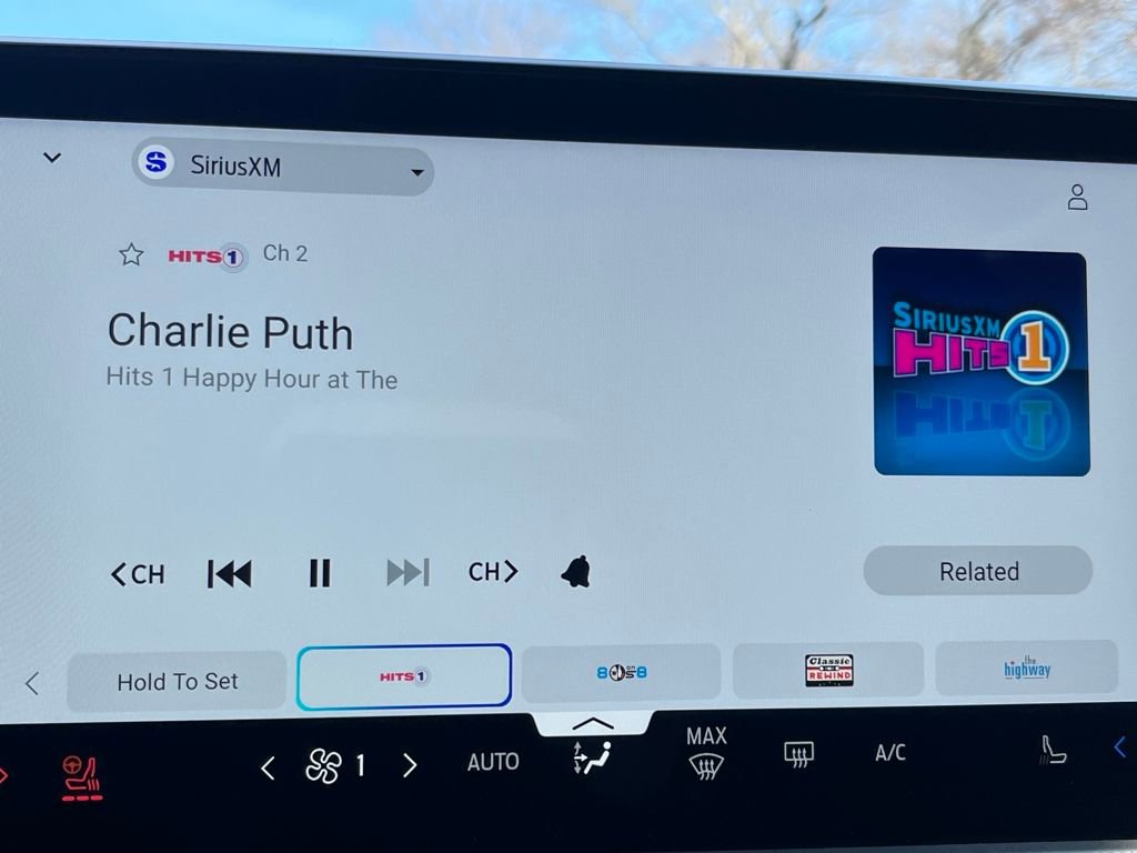 New 2026 Ford Explorer ST image 19