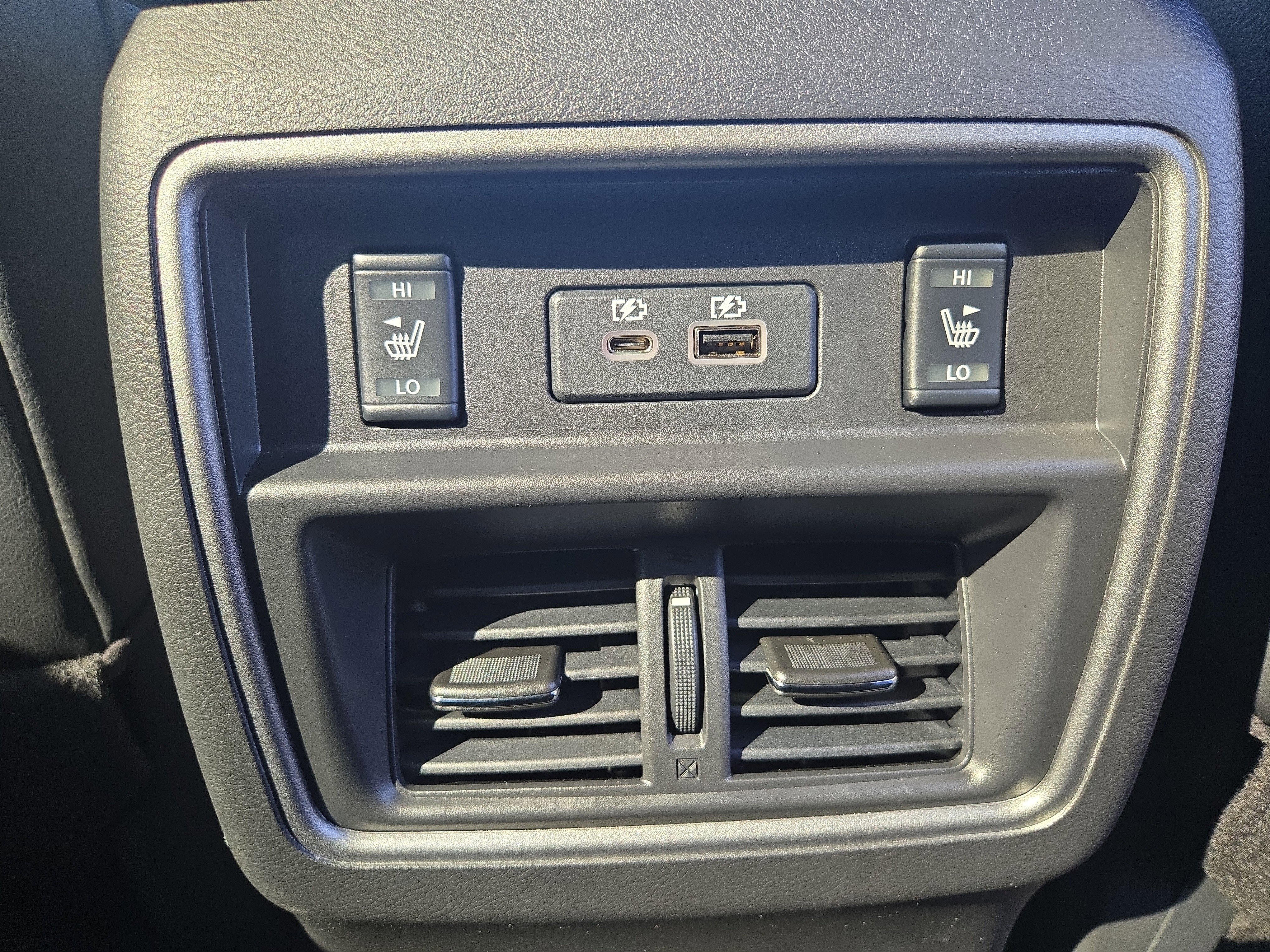 Certified 2024 Nissan Murano SL image 33