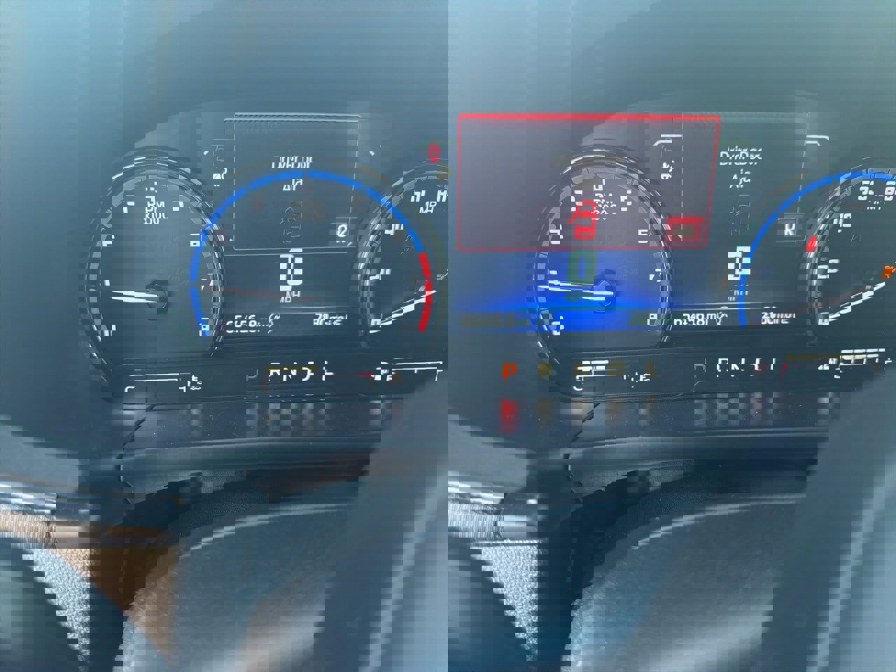 Used 2021 Ford Bronco Sport Outer Banks image 11