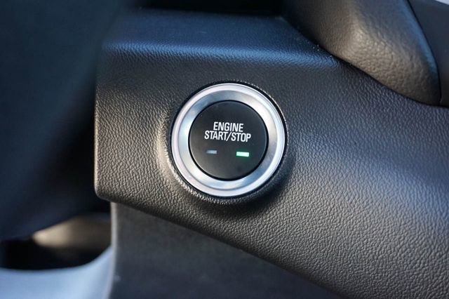 Used 2024 GMC Terrain SLE image 21