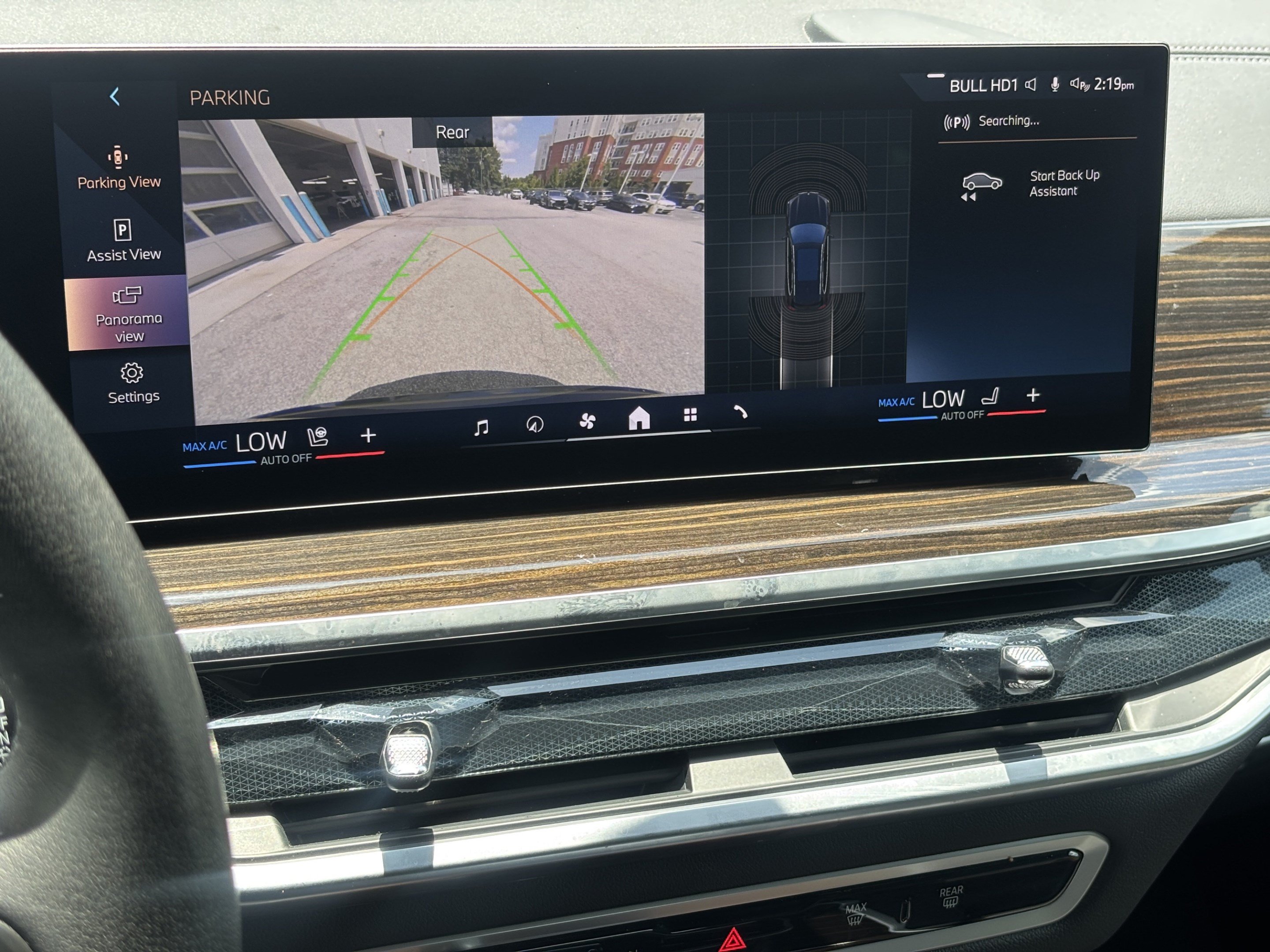 Certified 2025 BMW X5 xDrive40i AWD/4WD image 16