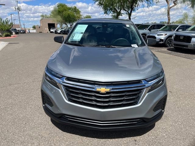 Used 2023 Chevrolet Equinox LS w/ LS Convenience Package image 19