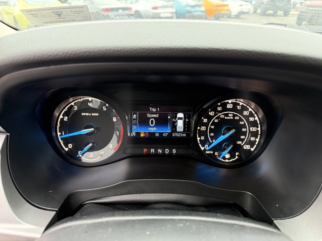 Used 2020 Ford Ranger XLT w/ XLT Sport Appearance Package image 20