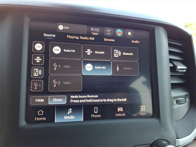 Used 2022 RAM 1500 Lone Star image 6