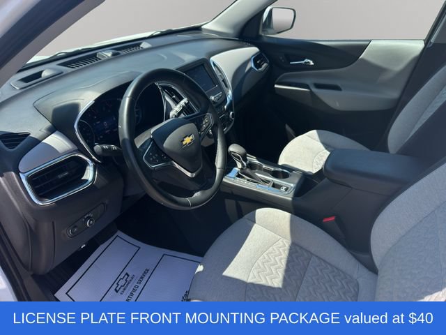Used 2023 Chevrolet Equinox LT AWD/4WD image 11