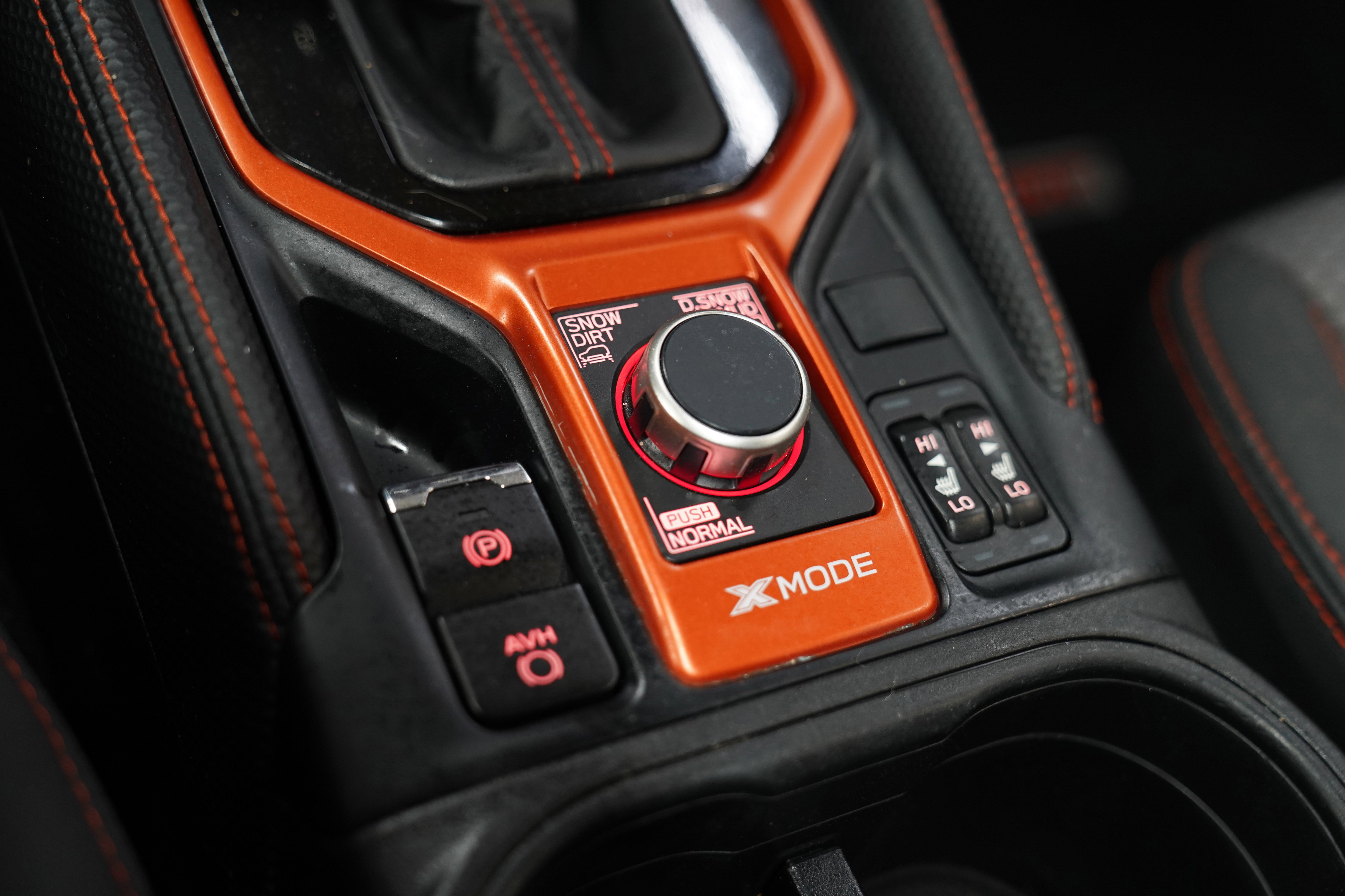 Used 2021 Subaru Forester Sport w/ Popular Package #2 AWD/4WD image 29