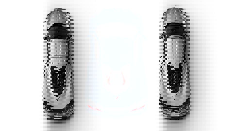 New 2026 Chevrolet Corvette Z06 w/ Z07 Performance Package image 42