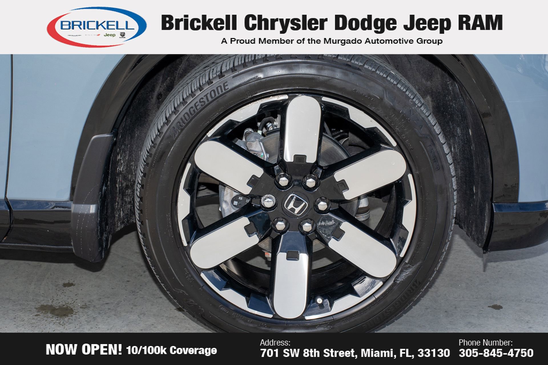 Used 2024 Honda Prologue Elite image 40