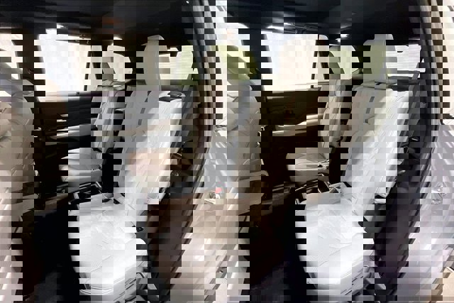 New 2026 Toyota Grand Highlander AWD Hybrid image 10