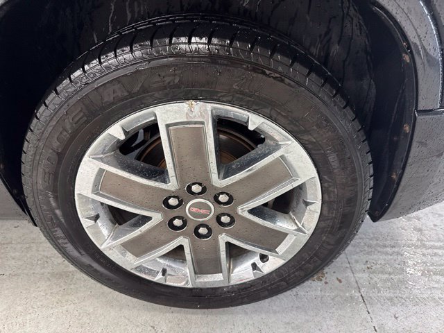 Used 2012 GMC Acadia Denali AWD/4WD image 6