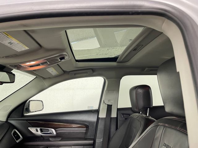 Used 2013 GMC Terrain Denali AWD/4WD image 11