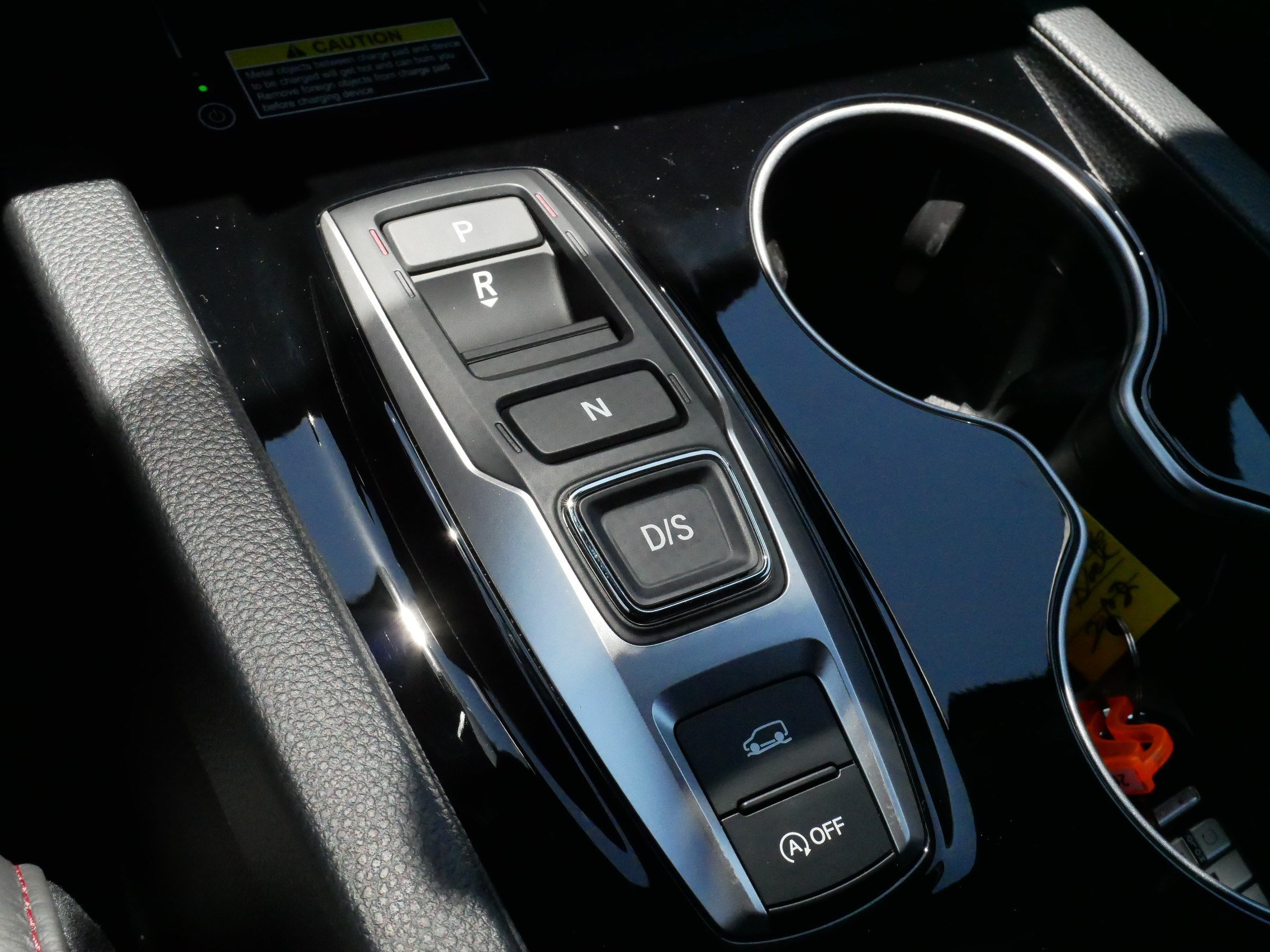 Used 2024 Honda Passport Black Edition image 24