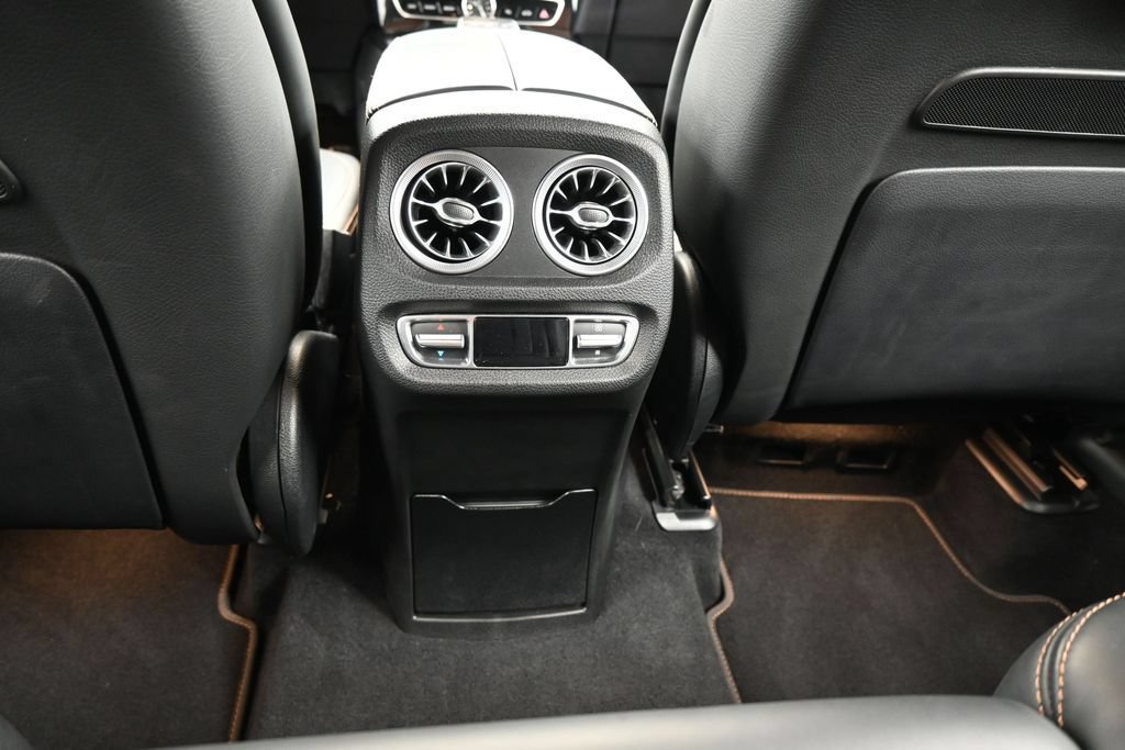 Used 2023 Mercedes-Benz G 63 AMG 4MATIC image 46