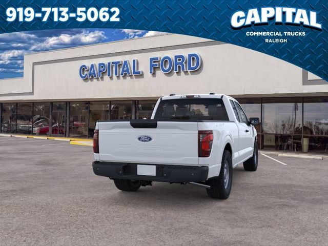 New 2026 Ford F150 XL RWD image 9