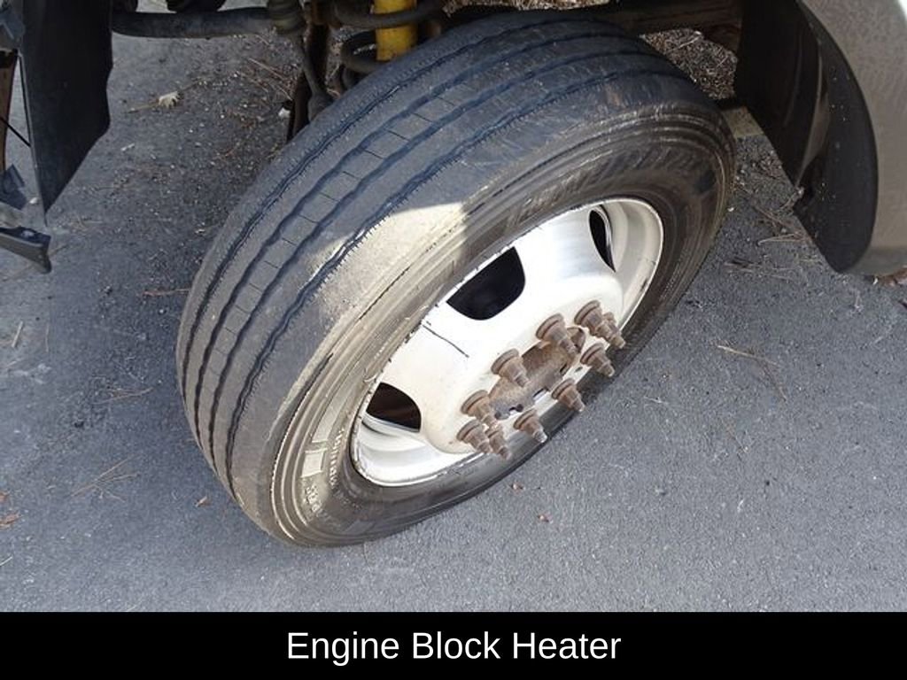 Used 2016 RAM 5500 Tradesman w/ Power & Remote Entry Group image 22